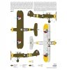 Special Hobby 72369 Letov S.328 Slovak National Uprising 1/72